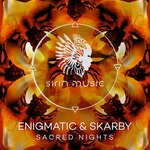 cover: Enigmatic|Skarby - Sacred Nights