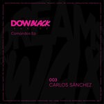 cover: Carlos Sanchez - Comandos