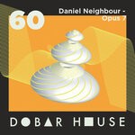 cover: Daniel Neighbour - Opus 07