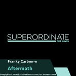 cover: Franky Carbon-e - Aftermath