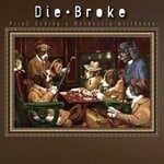 cover: Princ Dvking|Mankastro'mlilhevan - Die Broke