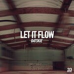 cover: Datskie - Let It Flow (Extended Mix)