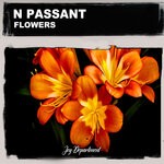 cover: N Passant - Flowers (Lorenzo Righini Mixes)