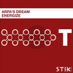 cover: Arpa's Dream - Energize