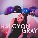 cover: Halcyon Gray - Feels Right