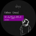 cover: Father Sheed - UBUD005