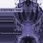 cover: Steffrey Yan - Tensiometre (Remixes)