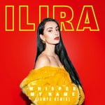 cover: Ilira - Whisper My Name (Jumpa Remix)