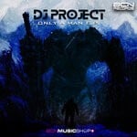 cover: Dj Project - Only A Man EP