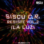 cover: Siscu C.r. - Resiste Vol 2 (La Luz)