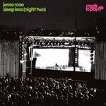 cover: Jesse Rose - Sleep Less (Night Two)