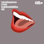 cover: Renaissance Man - Babbadabba