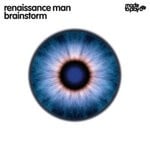 cover: Renaissance Man - Brainstorm