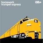 cover: Homework - Trumpet Express