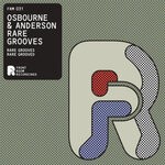 cover: Jamie Anderson|Louis Osbourne - Rare Grooves