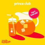 cover: Prince Club - Ice-T