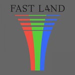 cover: Moderat - Fast Land