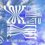 cover: Monkey Safari - Love Will Set U Free (DJ Island Remix)