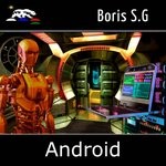 cover: Boris S.g - Android