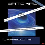 cover: Yatomau - Capability