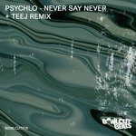 cover: Psychlo|Teej - Never Say Never