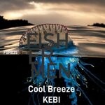 cover: Kebi - Cool Breeze