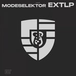 cover: Modeselektor - Kupfer (EXTLP Version)