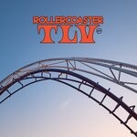 cover: Adam Ten - Rollercoaster TLV