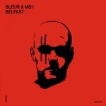 cover: Bleur & Mb1 - Belfast