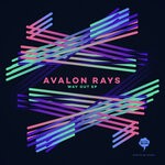 cover: Avalon Rays - Way Out EP