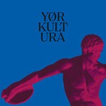 cover: Yor Kultura - Vlucht