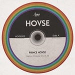 cover: Prince Hovse - Stallion