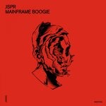 cover: Jspr - Mainframe Boogie