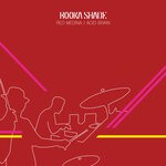 cover: Booka Shade - Red Medina/Acid Brain