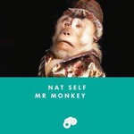 cover: Nat Self - Mr. Monkey