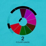 cover: Blaktone|Casper Cole|Hacobb|Philipp Straub - Fourtunes 2