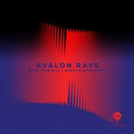 cover: Avalon Rays - What Time Is It/Born In Mississippi