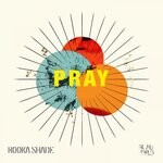 cover: Booka Shade - Pray