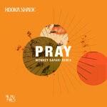 cover: Booka Shade - Pray (Monkey Safari Remix)