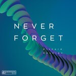 cover: Richard Houblon - Never Forget