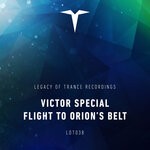 cover: Victor Special - Flight To Orion's Belt