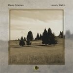 cover: Dario Crisman - Lonely Waltz