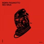 cover: Indira Paganotto - Red Ninja