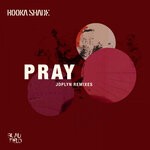 cover: Booka Shade - Pray (Joplyn Remixes)