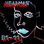 cover: Headman - 01-11