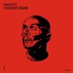 cover: Pan-pot - Voodoo Signs