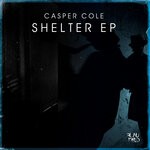 cover: Casper Cole - Shelter EP