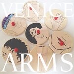 cover: Curses|Venice Arms - The Future Is Waiting