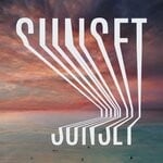 cover: Monkey Safari - Sunset