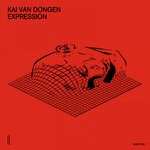 cover: Kai Van Dongen - Expression